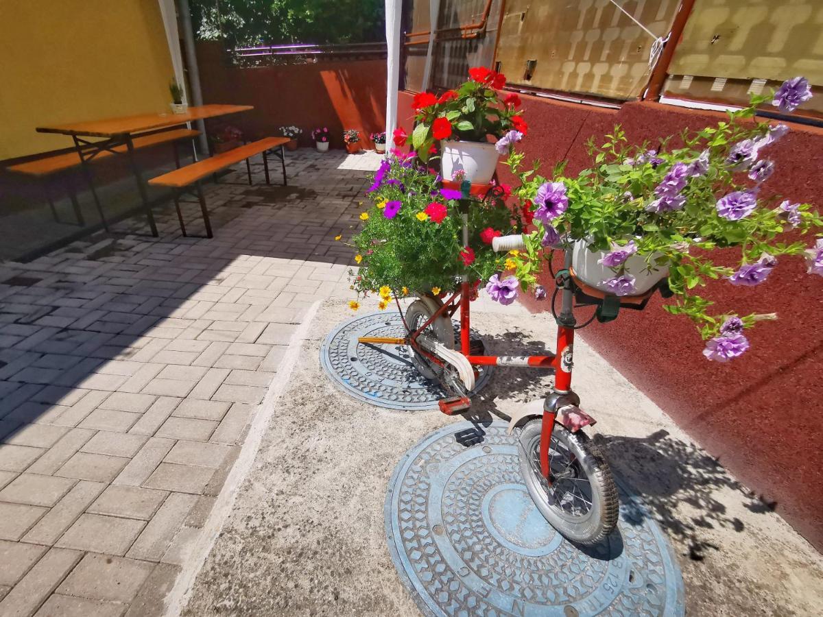 1 For Rent Hotel Cluj-Napoca Ngoại thất bức ảnh