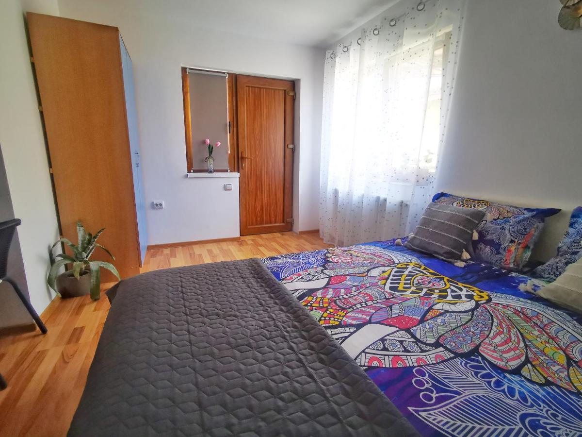 1 For Rent Hotel Cluj-Napoca Ngoại thất bức ảnh