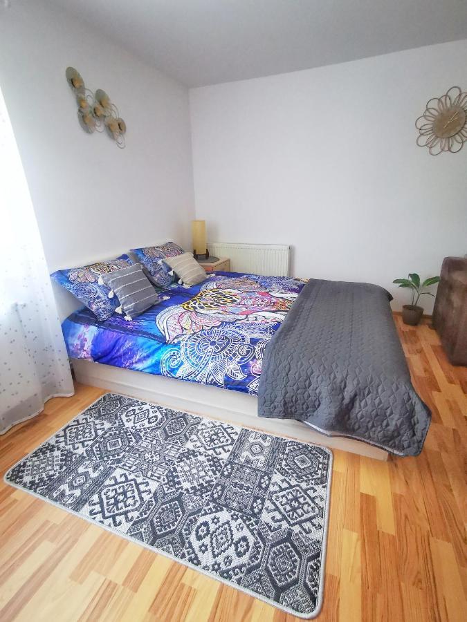1 For Rent Hotel Cluj-Napoca Ngoại thất bức ảnh