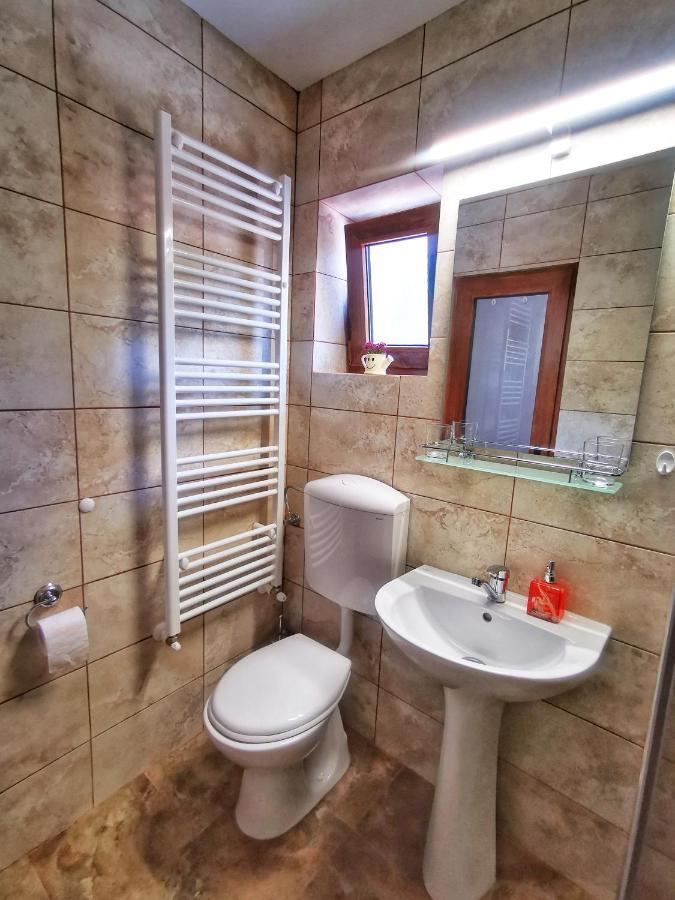 1 For Rent Hotel Cluj-Napoca Ngoại thất bức ảnh