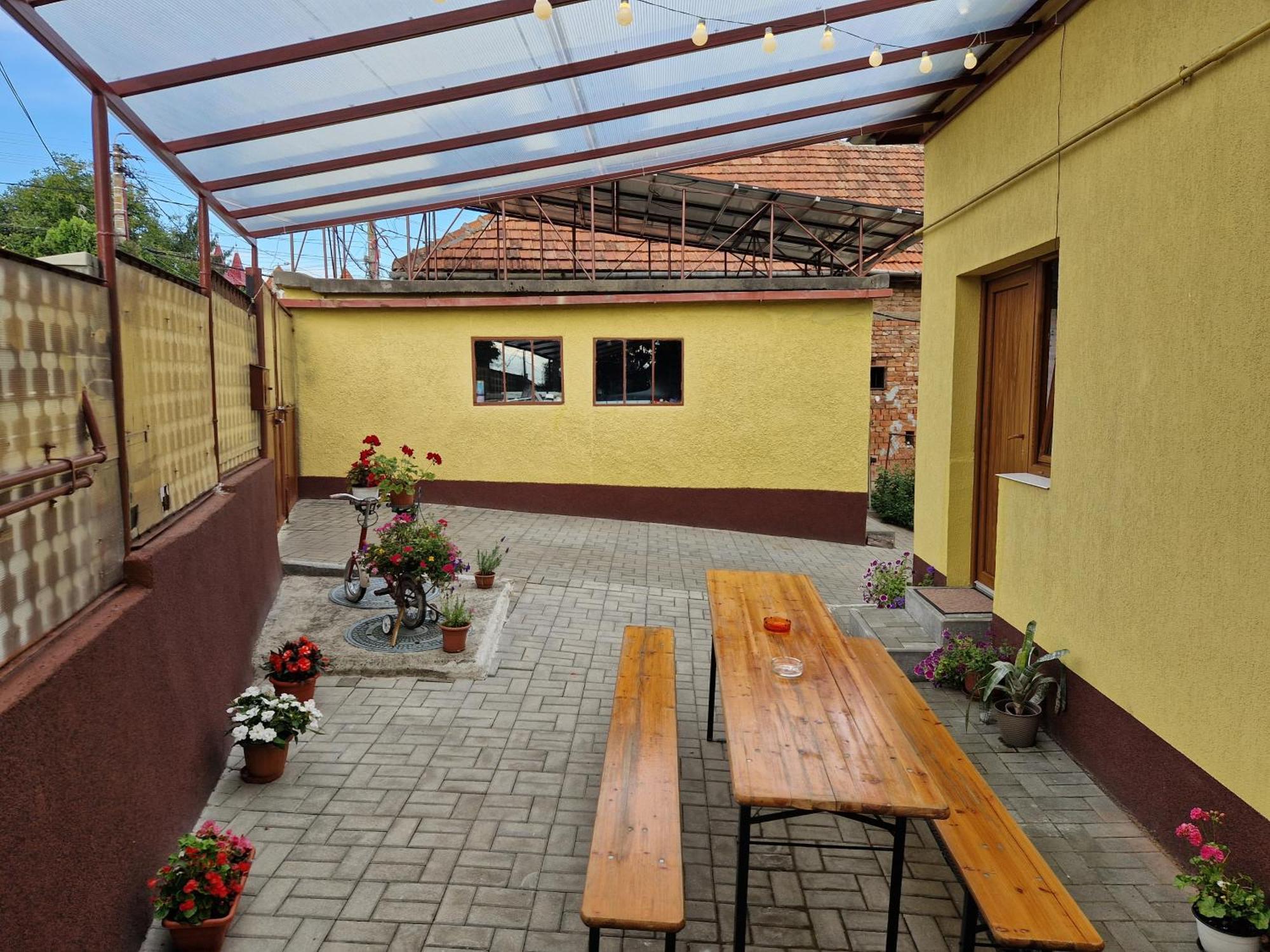 1 For Rent Hotel Cluj-Napoca Ngoại thất bức ảnh